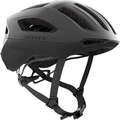 Превью  Шлем велосипедный SCOTT Sierra Mips Granite Black
